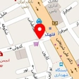 سالن کاشت ناخن نسترن رمضانی