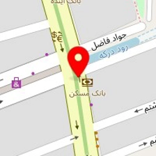 فروشگاه لوازم آرایشی کنت