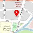سالن زیبایی بهشته موسی خانی