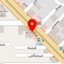 آموزشگاه آرایشگری مهیا
