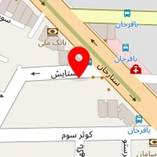 سالن زیبایی ونوس رویایی