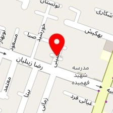 سالن زیبایی گیسو