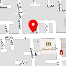 دفتر دکوراسیون هنرکده آپامه