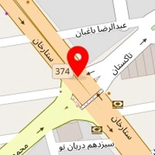 سالن کاشت ناخن آرلا