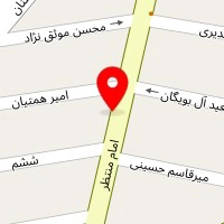 آرایشگاه ارکید