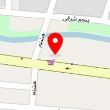 آرایشگاه رضا صیامی