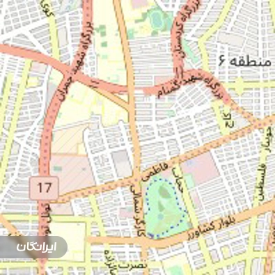 کلینیک زیبایی پلاتینیوم