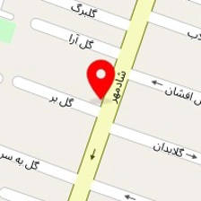 سالن مراقبت پوستی آیدا