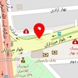 آموزشگاه خدمات ابرو و مژه نسرین