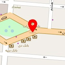 سالن زیبایی پریناز زرنوش