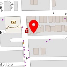 سالن زیبایی آیتاب