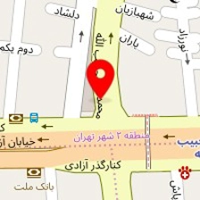 آموزشگاه زیبایی صنم