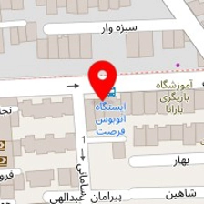 سالن پیرایش امیر