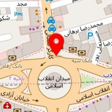 آموزشگاه آرایشگری جهان مو