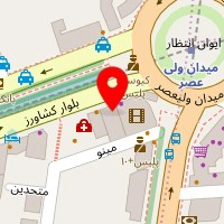 آموزشگاه آرایشگری عصر مو