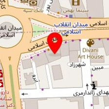 آموزشگاه آرایشگری گامک
