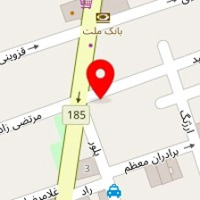 آموزشگاه الهه شرقی