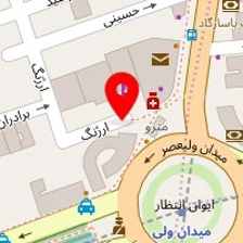 آموزشگاه آرایشگری نیک رویان