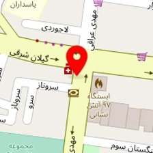 آموزشگاه آرایشگری رزیتا