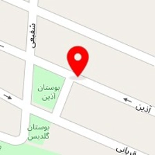 آموزشگاه آرایشگری سریر
