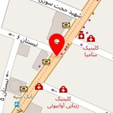 آرایشگاه کینز هومن
