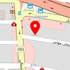 سالن زیبایی بافر