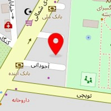 سالن زیبایی ستین