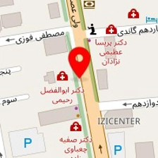 آموزشگاه آرایشگری بیست قیچی