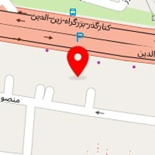 تعمیرگاه خودرو هنرکده فرزاد