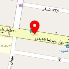 آموزشگاه آرایشگری بهنود آرا
