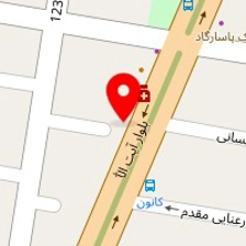 آموزشگاه ارایش گل یخ
