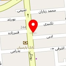 سالن زیبایی ستوده