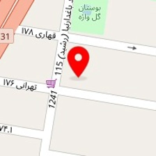 آموزشگاه آرایشگری نیکان