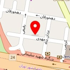 گالری اکسسوری مهدی