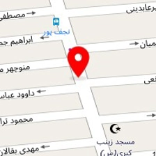 آموزشگاه آرایشگری سایه گیتی