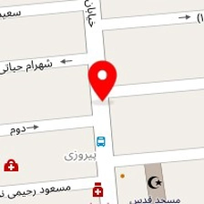 آموزشگاه بانو زندی