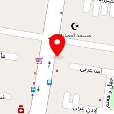 آموزشگاه آرایشگری ستایش ذاکری