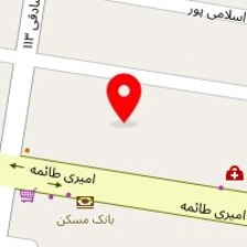 سالن خدمات مژه سپیده
