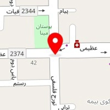 آموزشگاه آرایشگری جاذبه