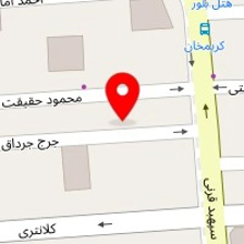 آموزشگاه هنری حوض فیروزه