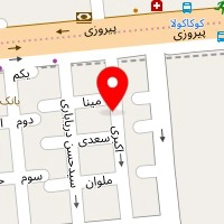آموزشگاه آرایشگری بانو عامری