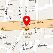 آموزشگاه مراقب زیبایی الماس