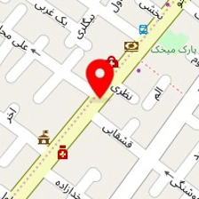 سالن زیبایی صفورا