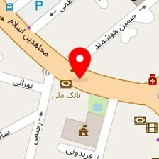 آموزشگاه آرایشگری بانو فروتن
