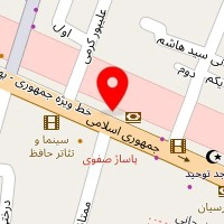 موسسه تبلیغاتی هنرکده گرافیک