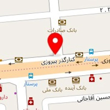 آموزش و اجرای تخصصی تتو صورت و بدن توسط سمیرا شاه صاحبی