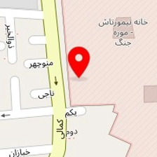 آموزشگاه آرایشگری رز