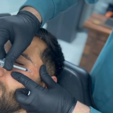 کلینیک زیبایی نلفا