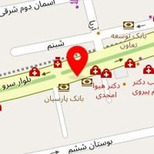 کلینیک دکتر فود