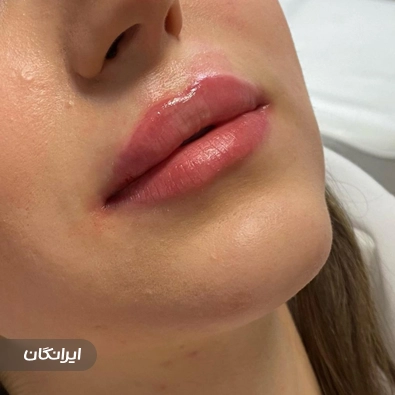 کلینیک زیبایی دکتر آمنه سلیمانی